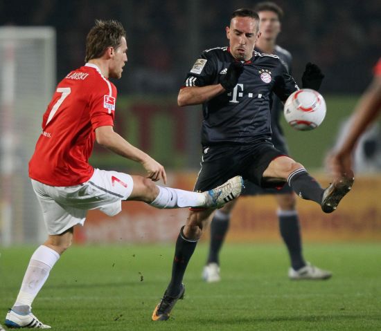 开富保罗旗 开富保罗旗