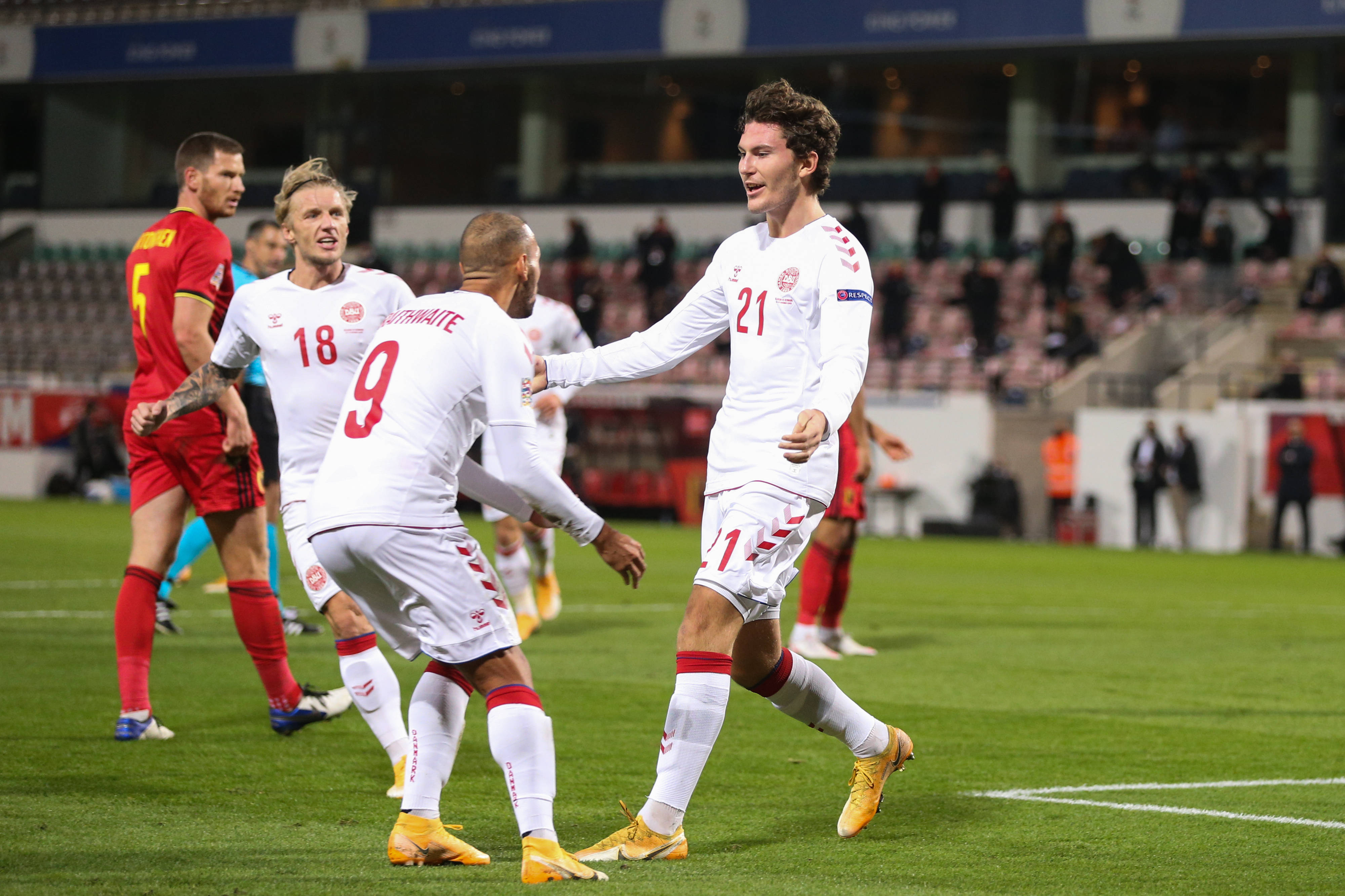 莫伊塞斯的 莫伊塞斯的