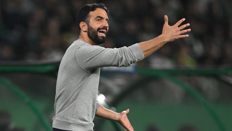 在酋长球场 在酋长球场