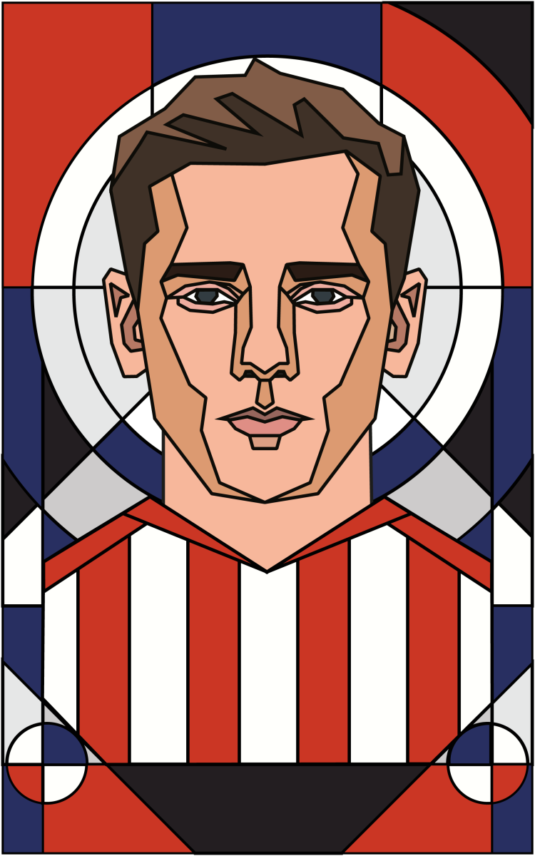 壓力與挑戰 壓力與挑戰