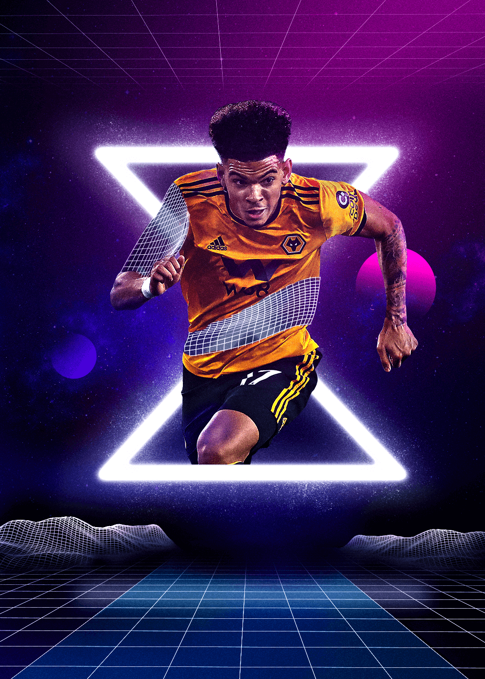 他們已經展 他們已經展