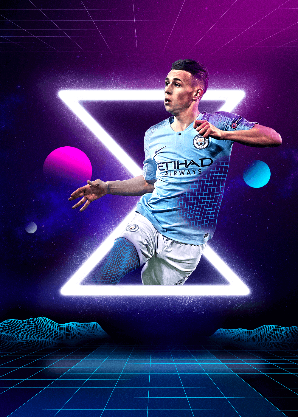 純依靠個人 純依靠個人