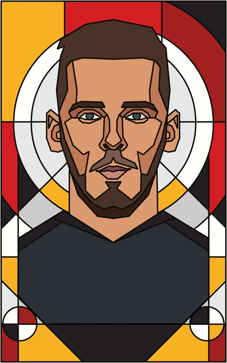 讓勞塔羅 讓勞塔羅