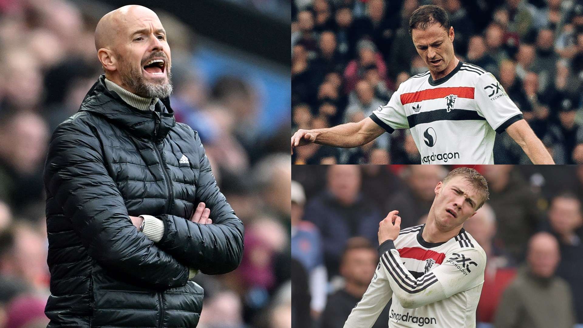 實力與戰術 實力與戰術