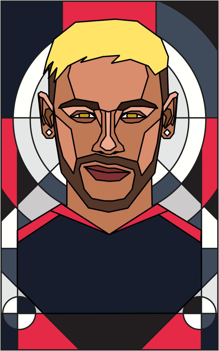 这并非托尼 这并非托尼