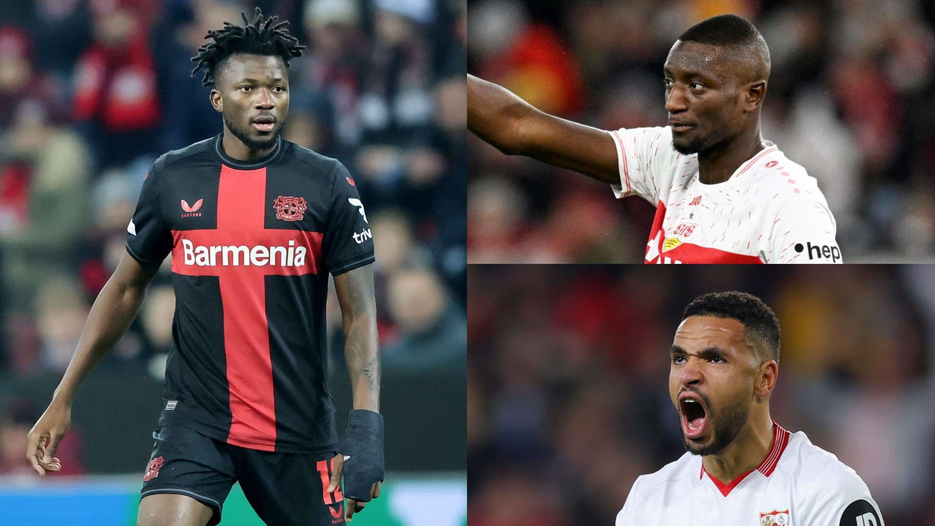 因為格瓦迪 因為格瓦迪